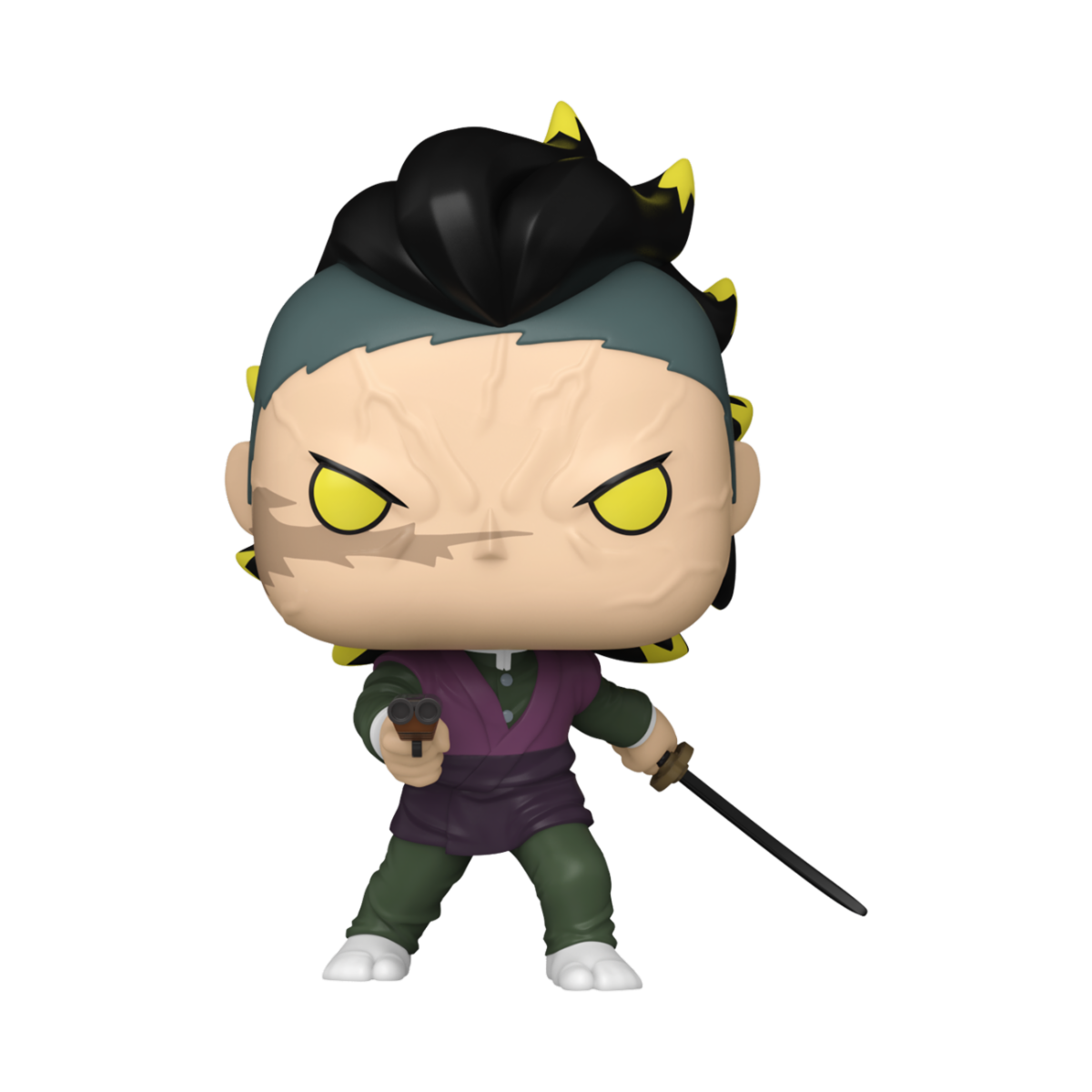 Demon Slayer - POP! Genya (Demon Form)