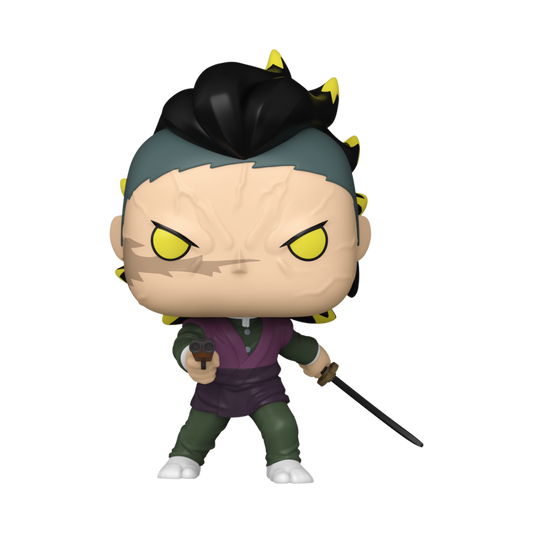 Demon Slayer - POP! Genya (Demon Form)