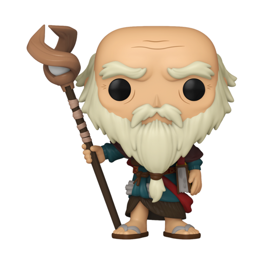 Diablo - POP! Deckard Cain