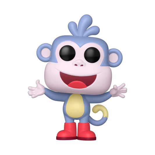 Dora - POP! Boots