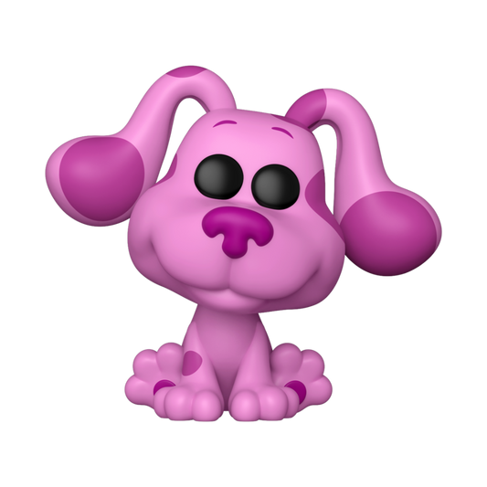 Blue's Clues & You! - POP! Magenta