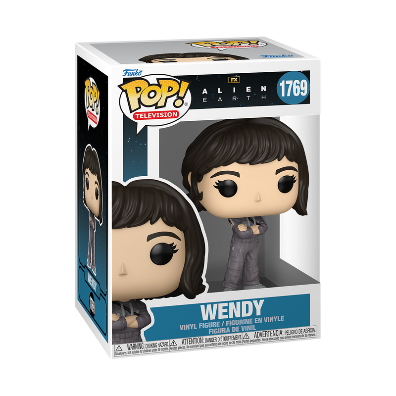 Alien - POP! Wendy *Pré-Venda*