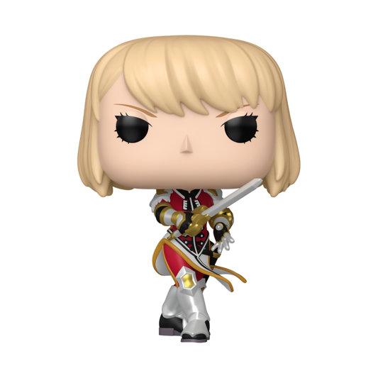 Solo Leveling - POP! Cha Hae-In