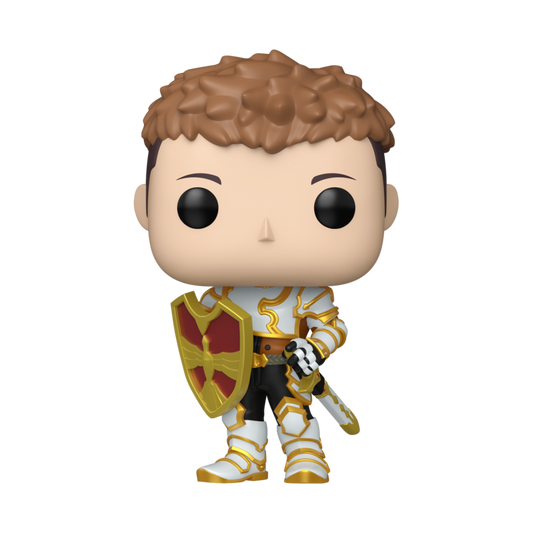 Solo Leveling - POP! Yoo Jinho