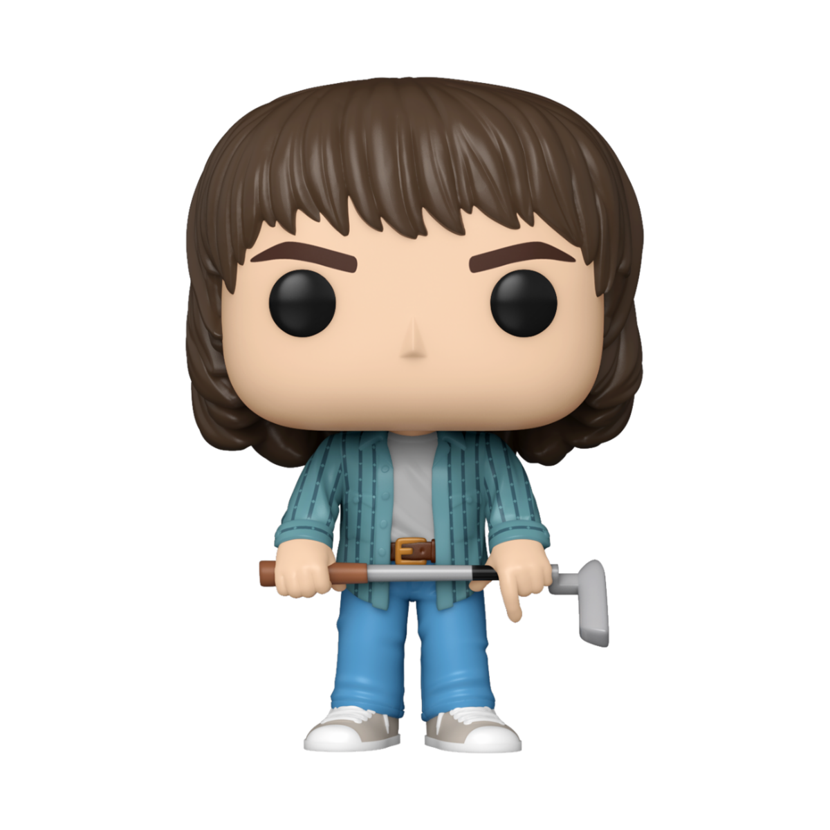 Stranger Things - POP! Jonathan With Golf Club