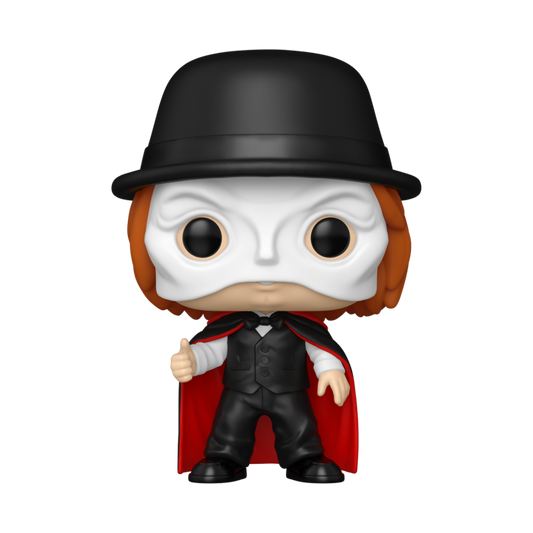 Chucky - POP! Phantom Chucky