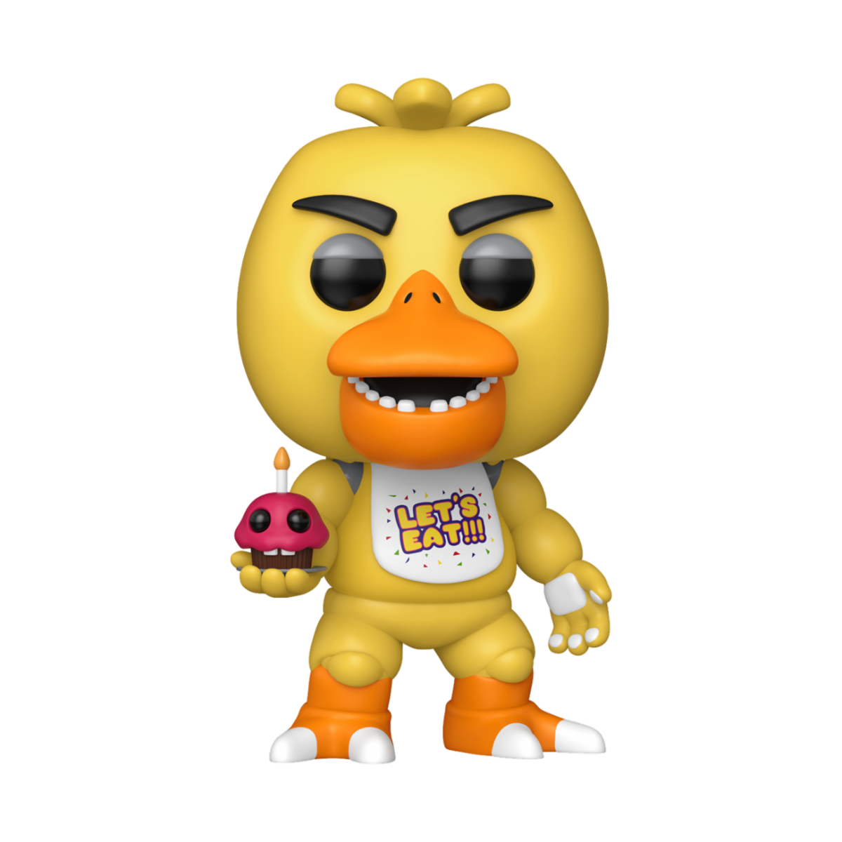 Five Nights at Freddy's - POP! Chica
