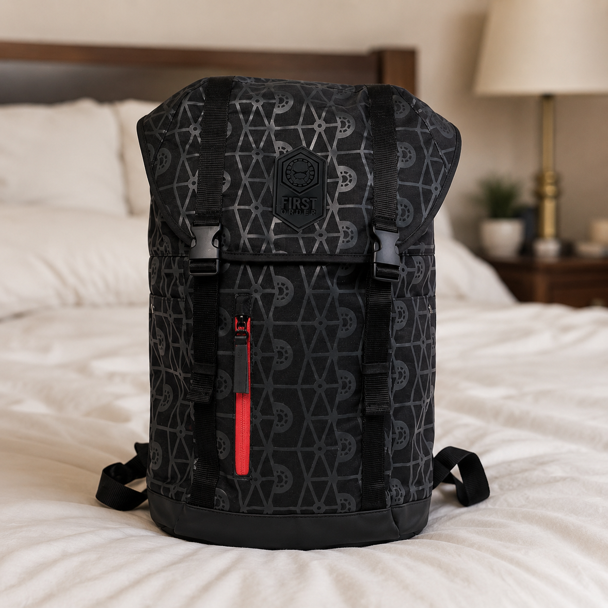 Star Wars - Mochila First Order