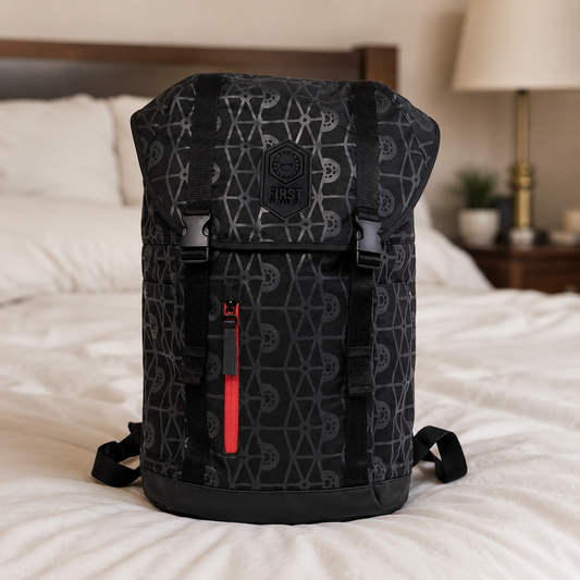 Star Wars - Mochila First Order
