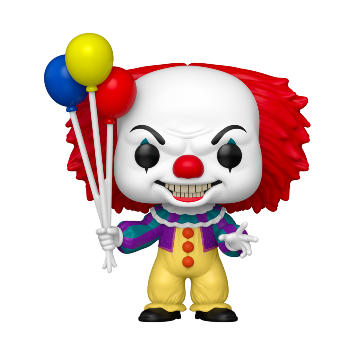 IT - POP! Pennywise (1990) *Pré-Venda*