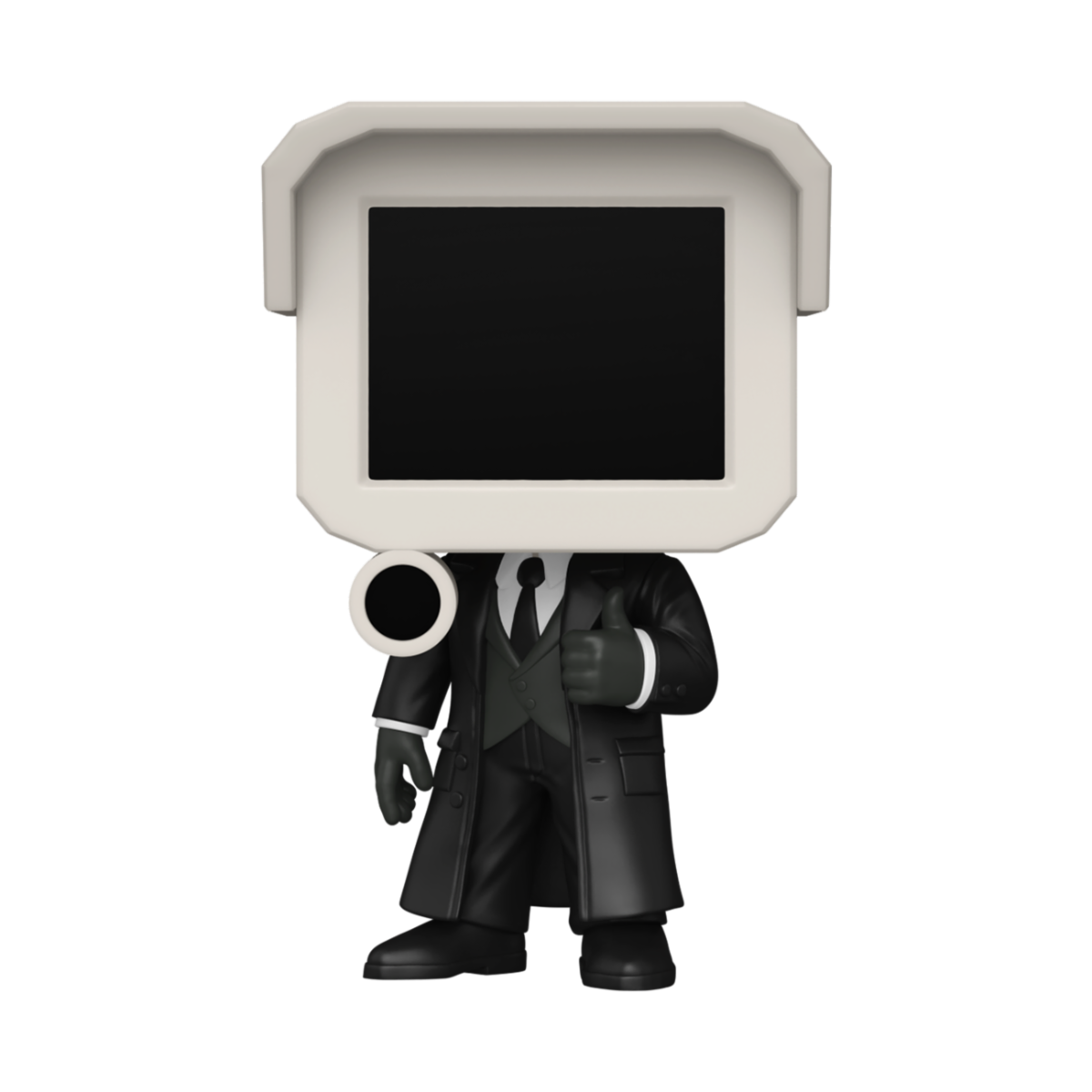 Skibidi Toilet - POP! Cameraman