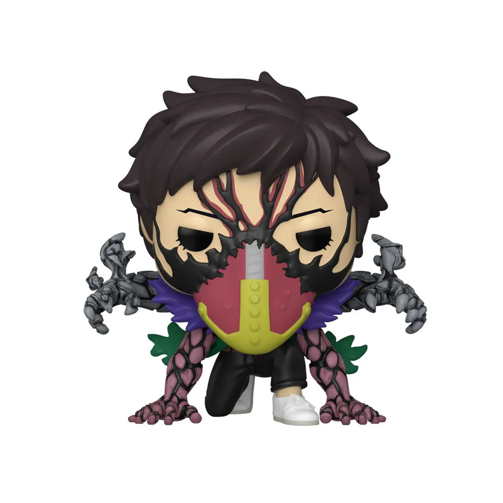 My Hero Academia - POP! Overhaul *Pré-Venda*