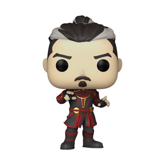 Doctor Strange - POP! Defender Strange *Pré-Venda*
