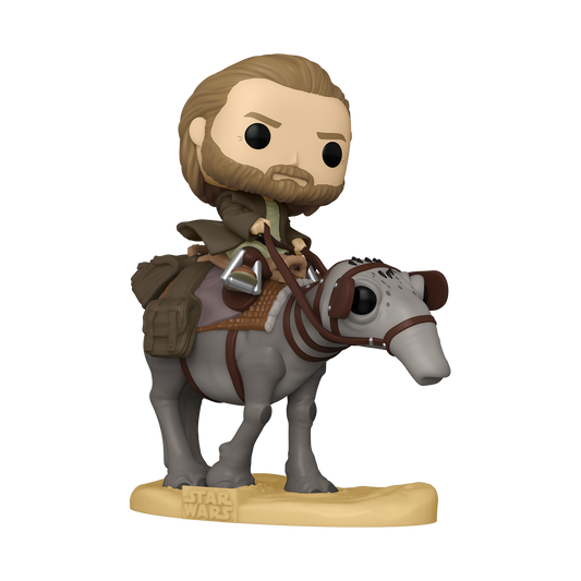 Star Wars - POP! Ben Kenobi on Eopie