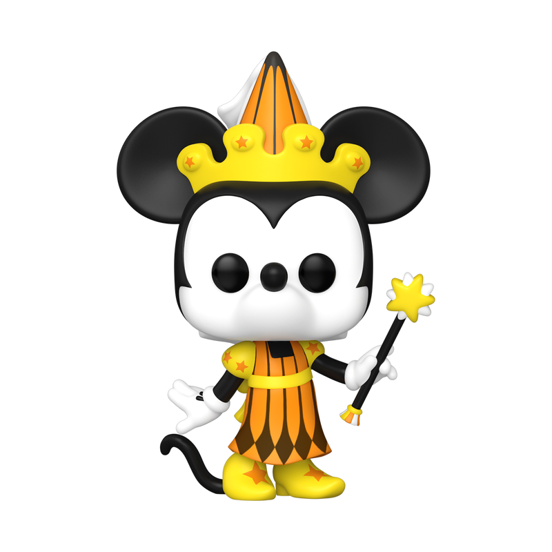 Disney - POP! Minnie Mouse (halloween)