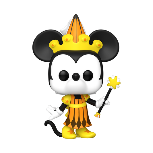 Disney - POP! Minnie Mouse (halloween)