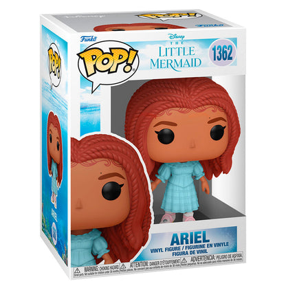The Little Mermaid - POP! Ariel (LA)