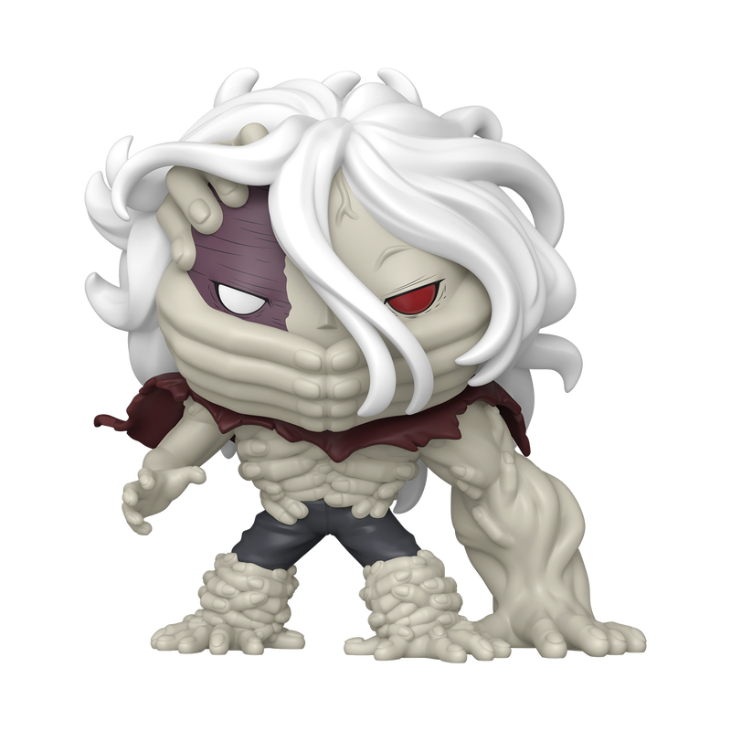 My Hero Academia - POP! Super Tomura Shigaraki *Pré-Venda*