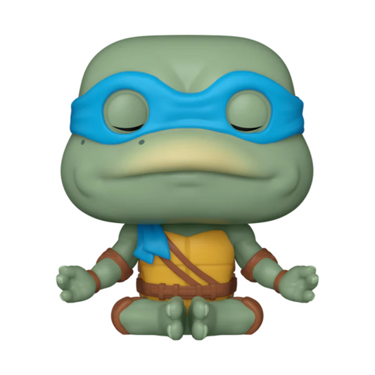 TMNT - POP! Leonardo (Meditating)