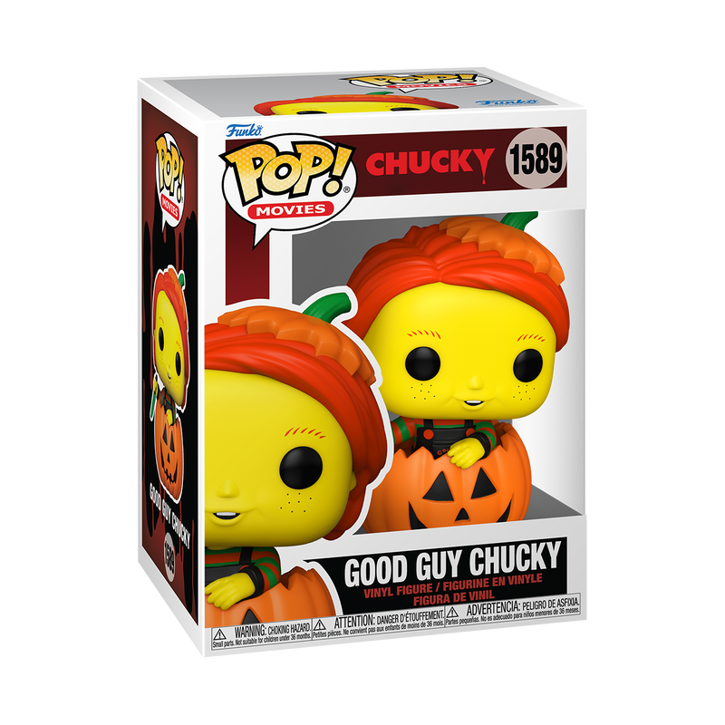 Chucky - POP! Good Guy Chucky
