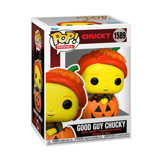 Chucky - POP! Good Guy Chucky