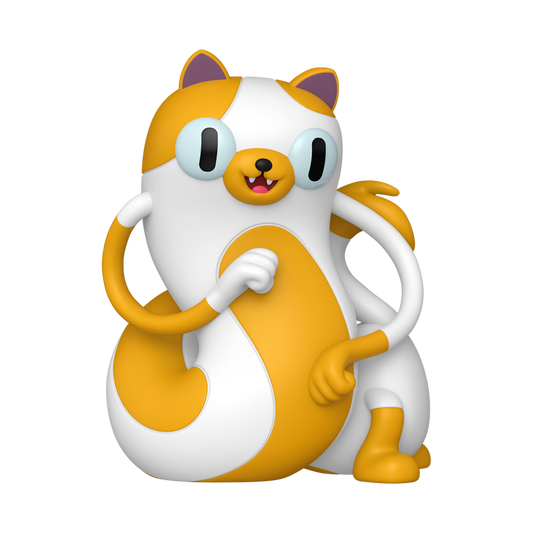 Adventure Time - POP! Cake *Pré-Venda*