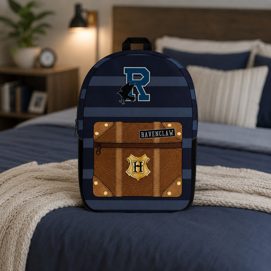 Harry Potter - Mochila Ravenclaw