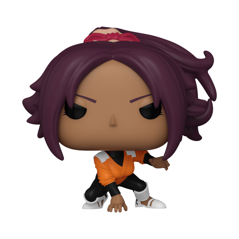 Bleach - POP! Yoruichi Shihoin