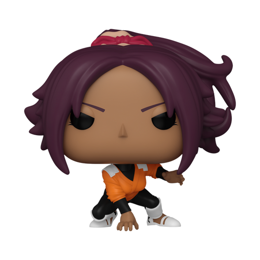 Bleach - POP! Yoruichi Shihoin