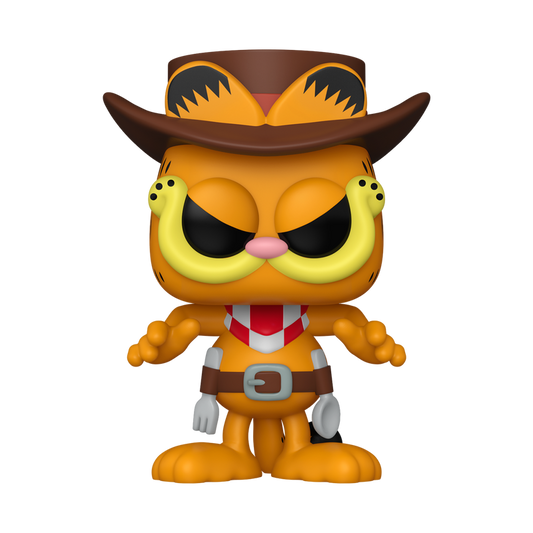 Garfield - POP! Garfield *Pré-Venda*