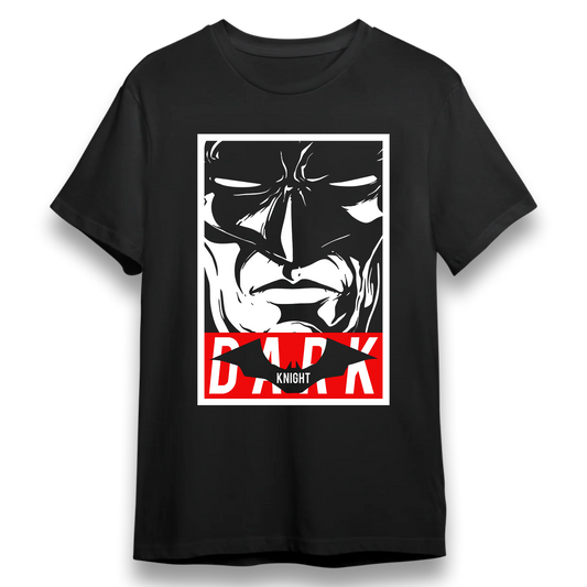 RED CAT - T-shirt Guardian's Glow