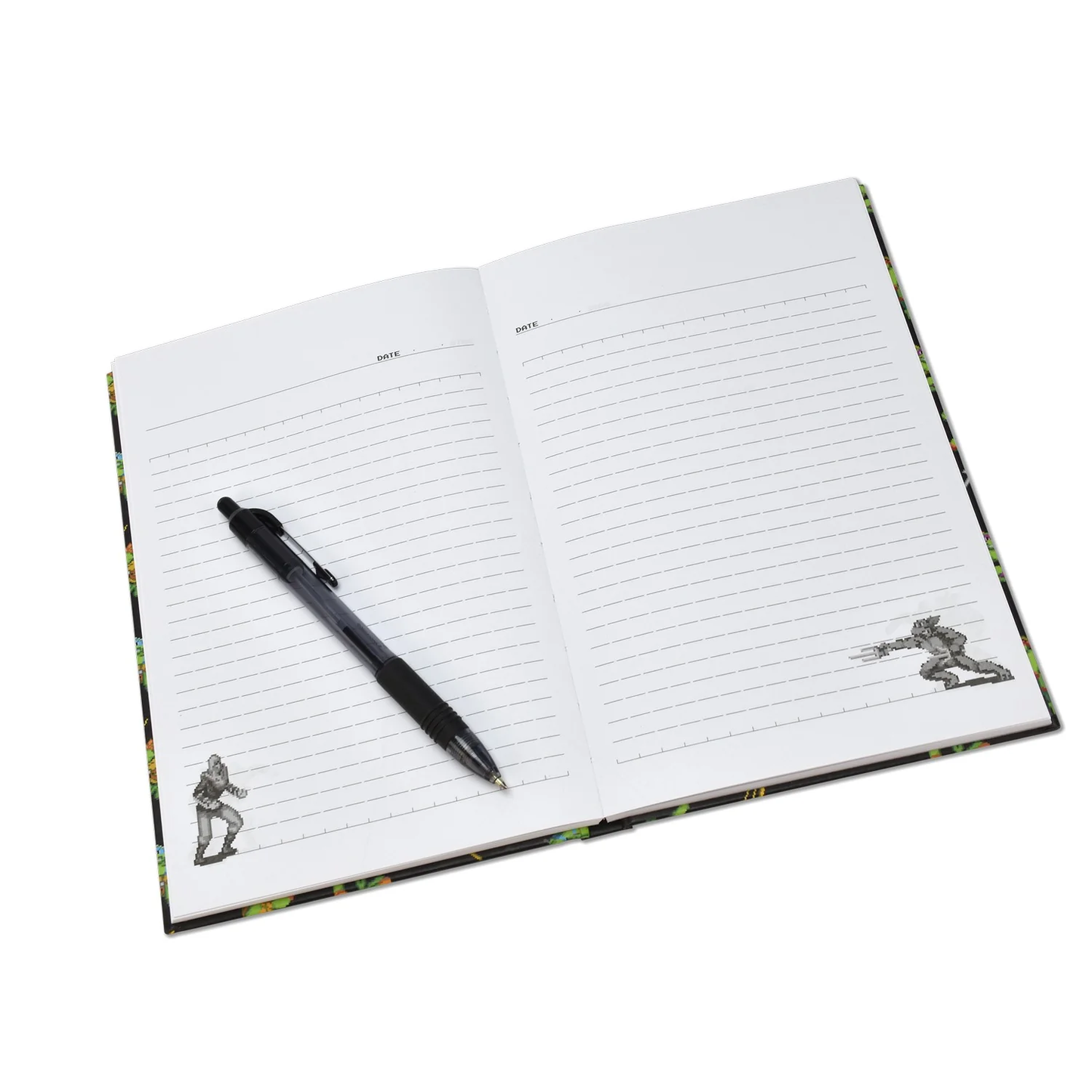 TMNT - Notebook Premium