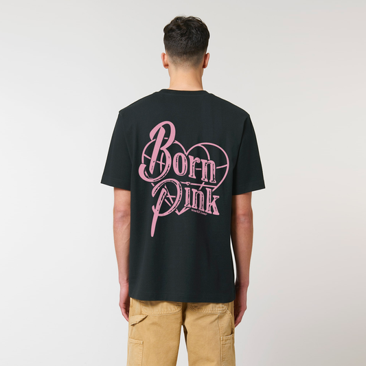 MADE IN JAPAN - BORNPINK® BLACK TEE