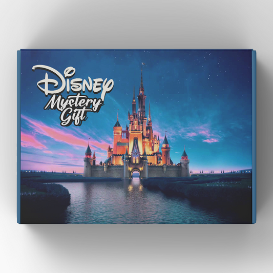 Mystery Gift - Disney Edition