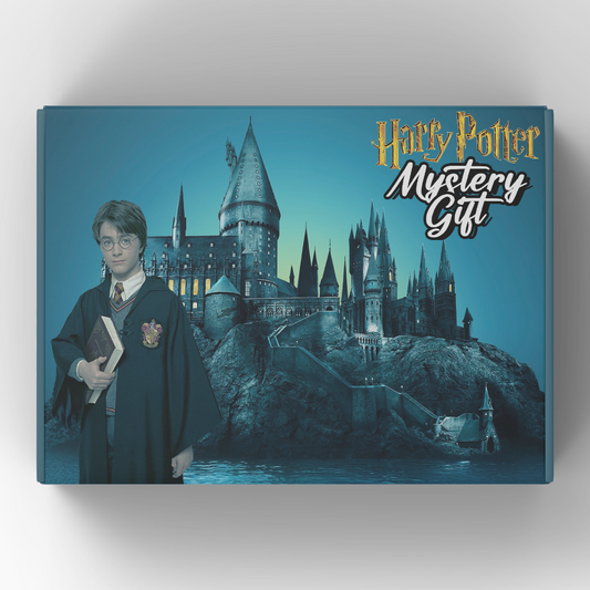 Mystery Gift - Harry Potter Edition