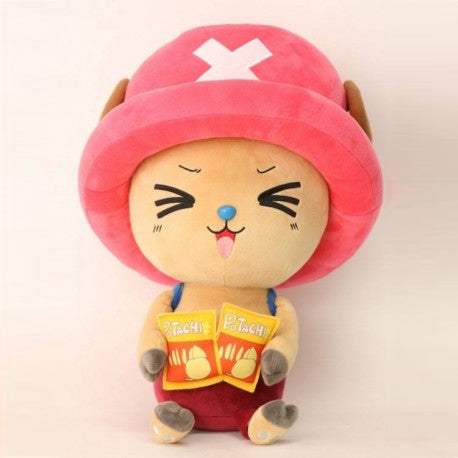 One Piece - Peluche Chopper Potachi
