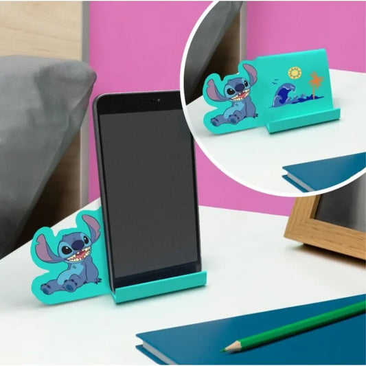 Lilo & Stitch - Suporte para Telemóvel