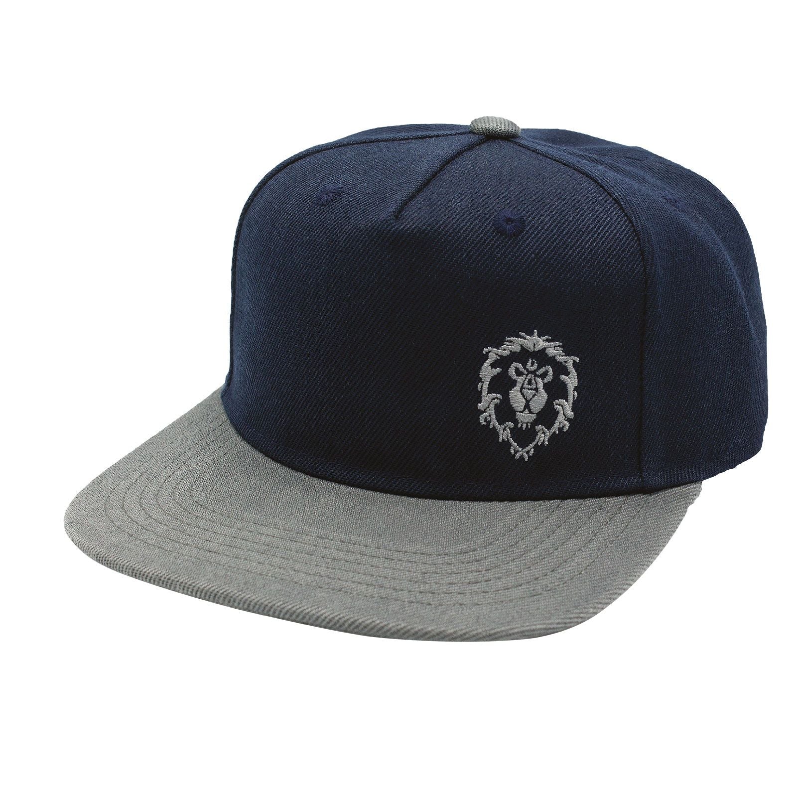 Warcraft - Chapéu Blue Alliance