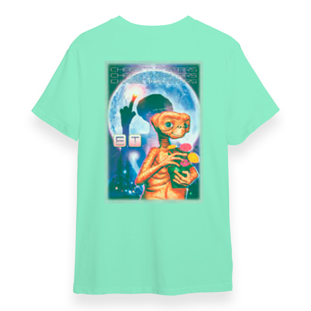 ET - T-shirt