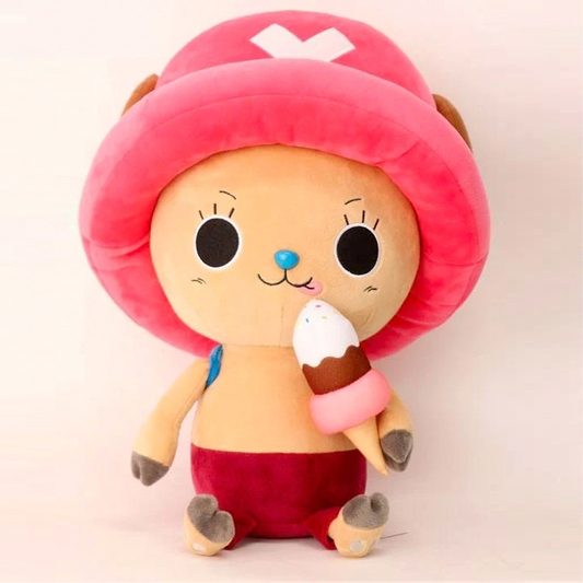 One Piece - Peluche Chopper