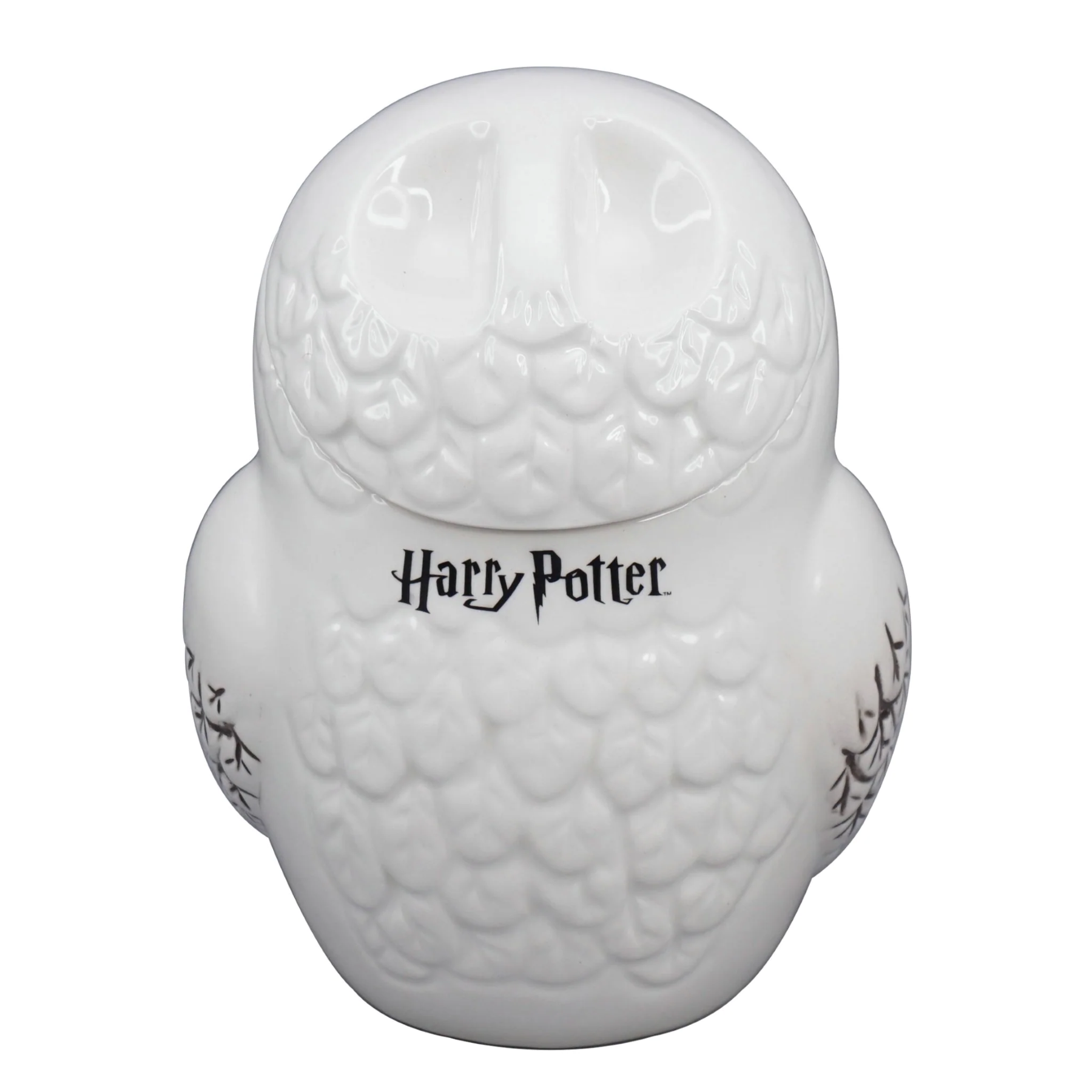 Harry Potter - Cookie Jar Hedwig