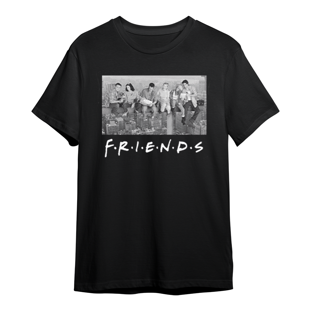 Friends - T-shirt