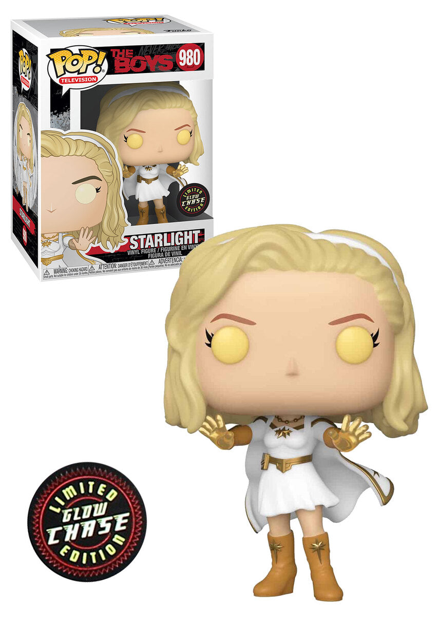 The Boys - POP! Starlight *Chase*.
