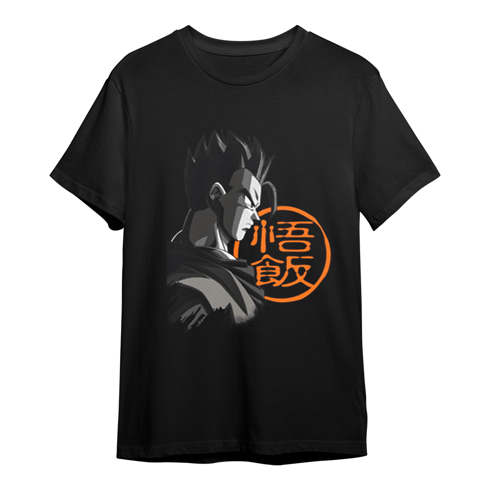 Dragon Ball - T-shirt Gohan