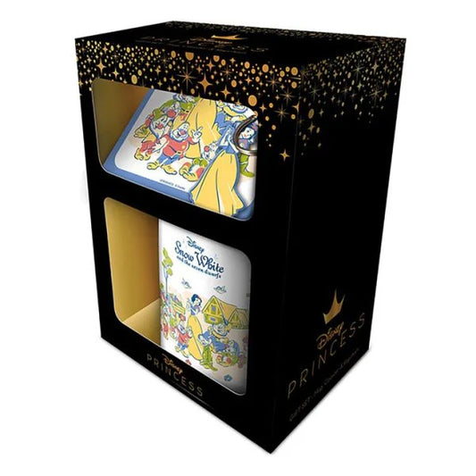 Branca de Neve - Gift Set
