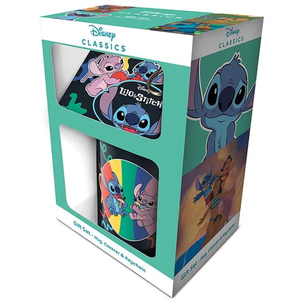 Lilo & Stitch - Gift Set You're My Fave