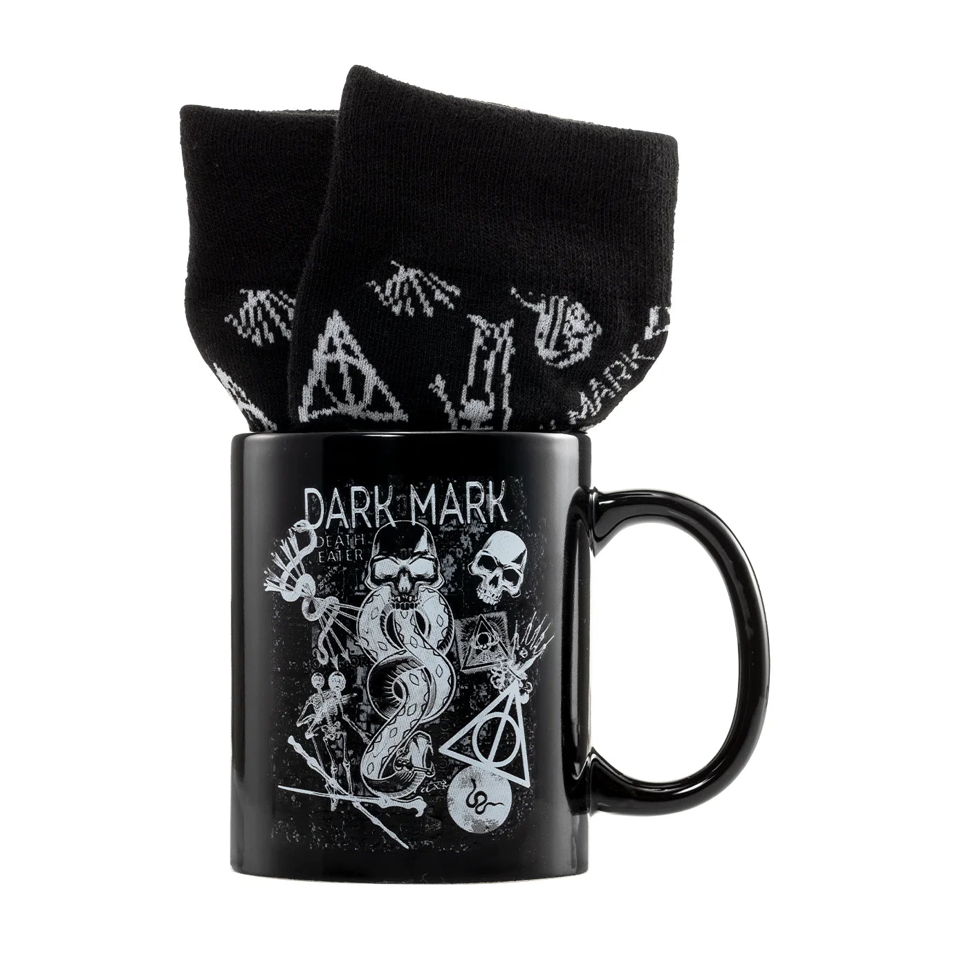 Harry Potter - Gift Set (Dark Arts)
