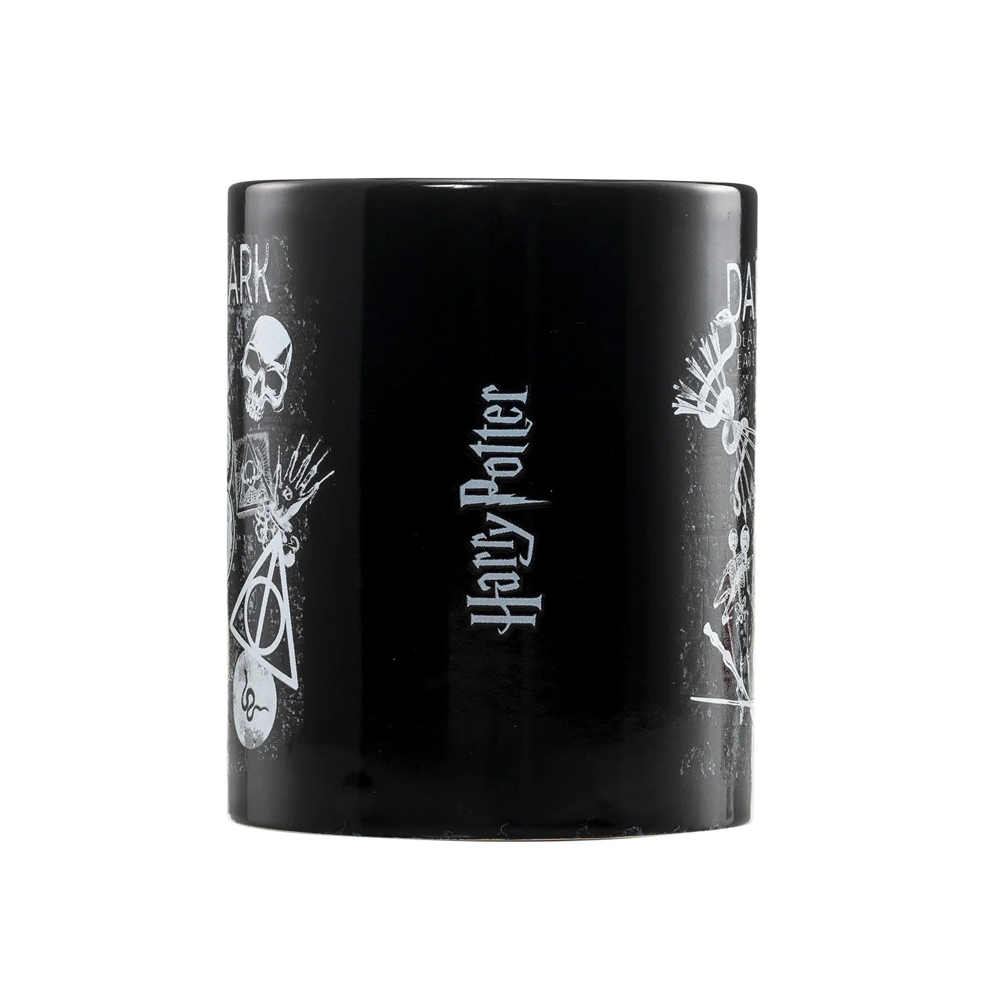 Harry Potter - Gift Set (Dark Arts)