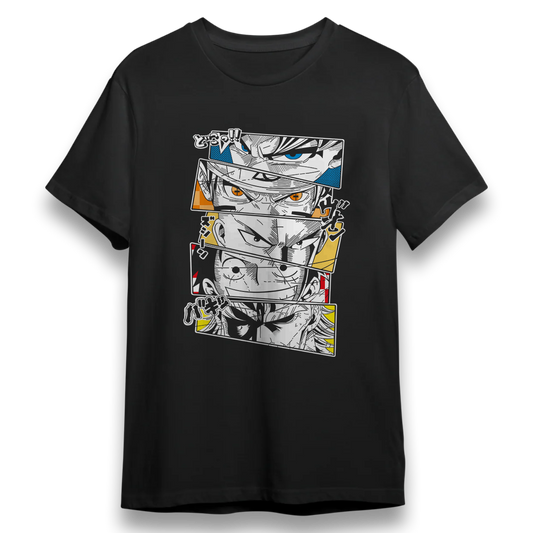 RED CAT - T-shirt Heroes