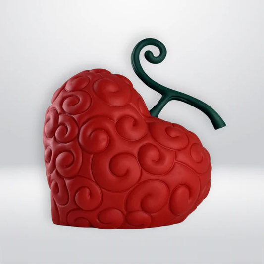 One Piece - Mealheiro OP-OP Fruit